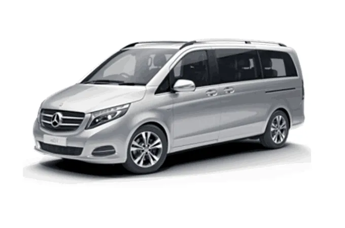 We provide comfortable clean and affordable 8 seater minibuses in Cobham - Cobham Airport Minicabs  